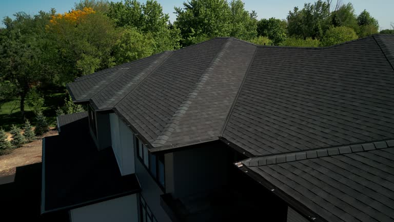 Best 4 Ply Roofing  in Thornville, OH