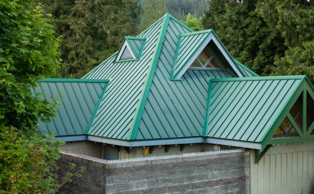 Best Emergency Roof Repair Services  in Thornville, OH