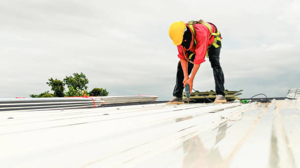 Trusted Thornville, OH Roofing Service Experts