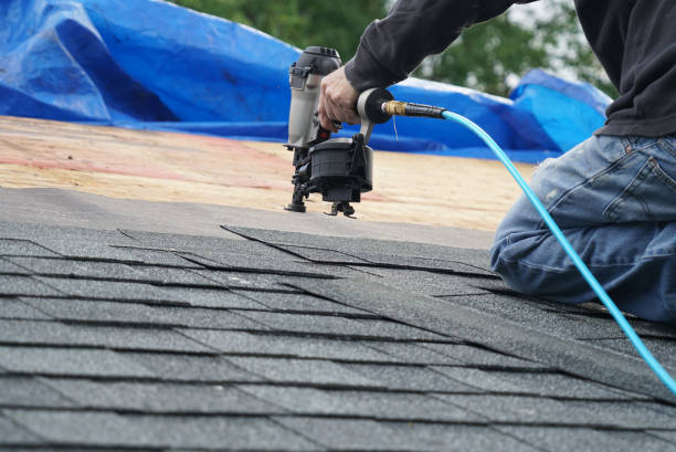 Best Roof Insulation Installation  in Thornville, OH