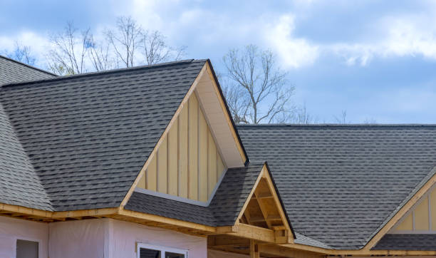 Best Sheet Metal Roofing  in Thornville, OH