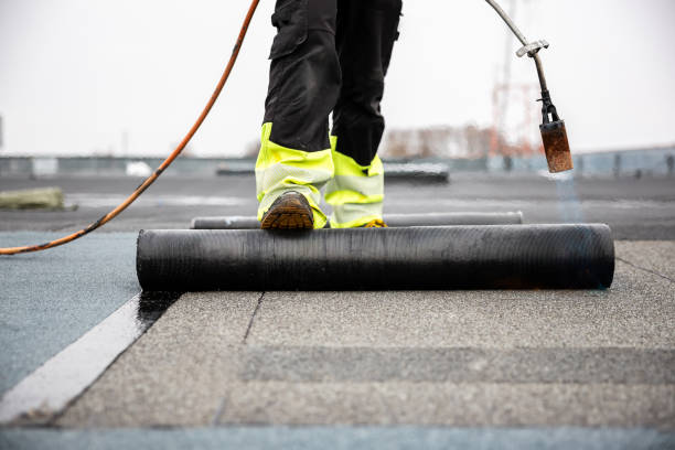Best Gutter Installation and Repair  in Thornville, OH