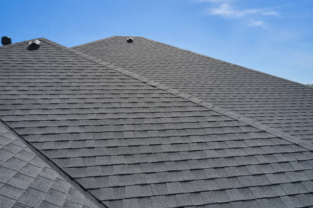 Roof Insulation in Thornville, OH