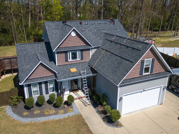 Best Roof Installation  in Thornville, OH