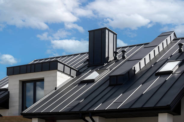 Best Rubber Roofing (EPDM, TPO)  in Thornville, OH