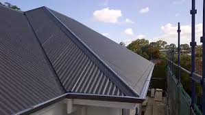 Best Roof Coating Services  in Thornville, OH