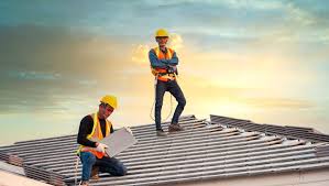 Best Metal Roofing Installation  in Thornville, OH